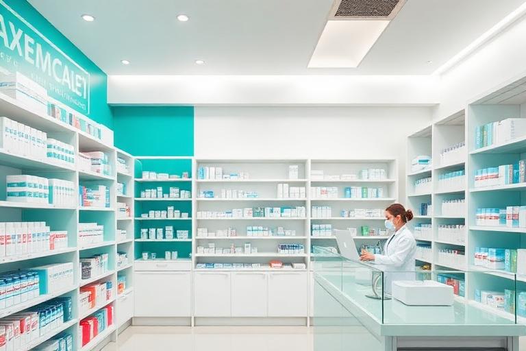 Pharmacies